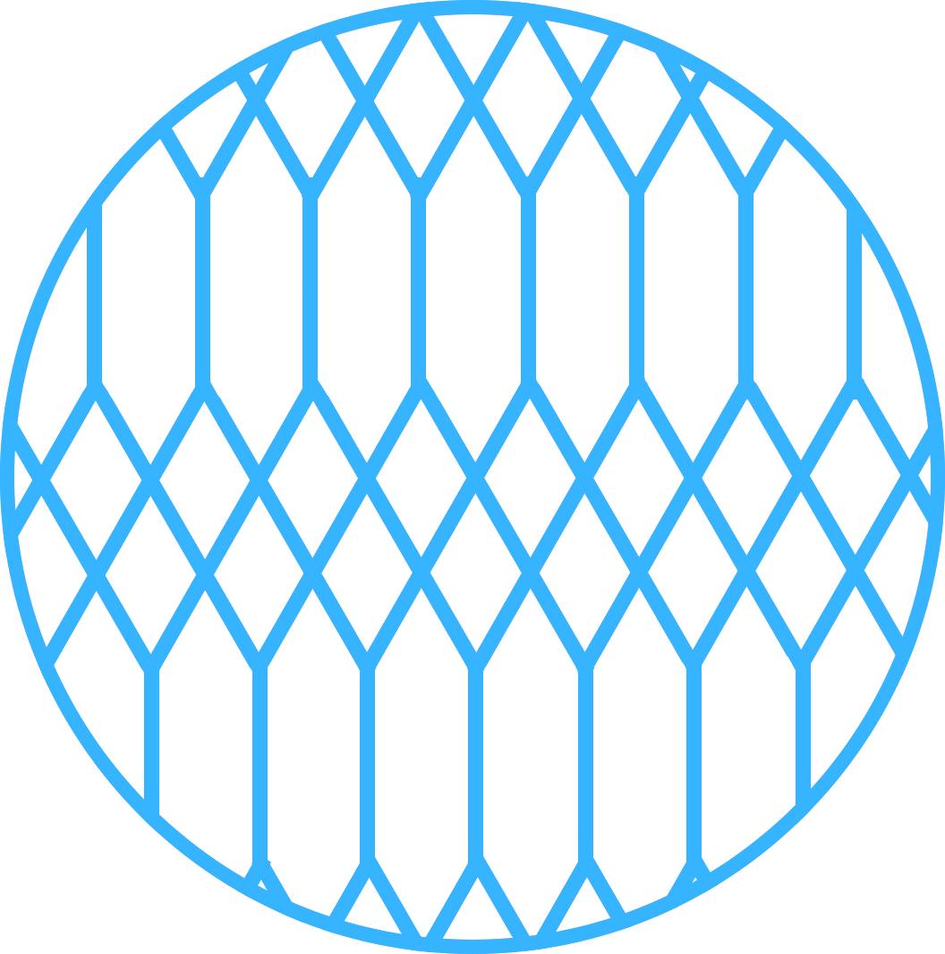 Diamond lattice
