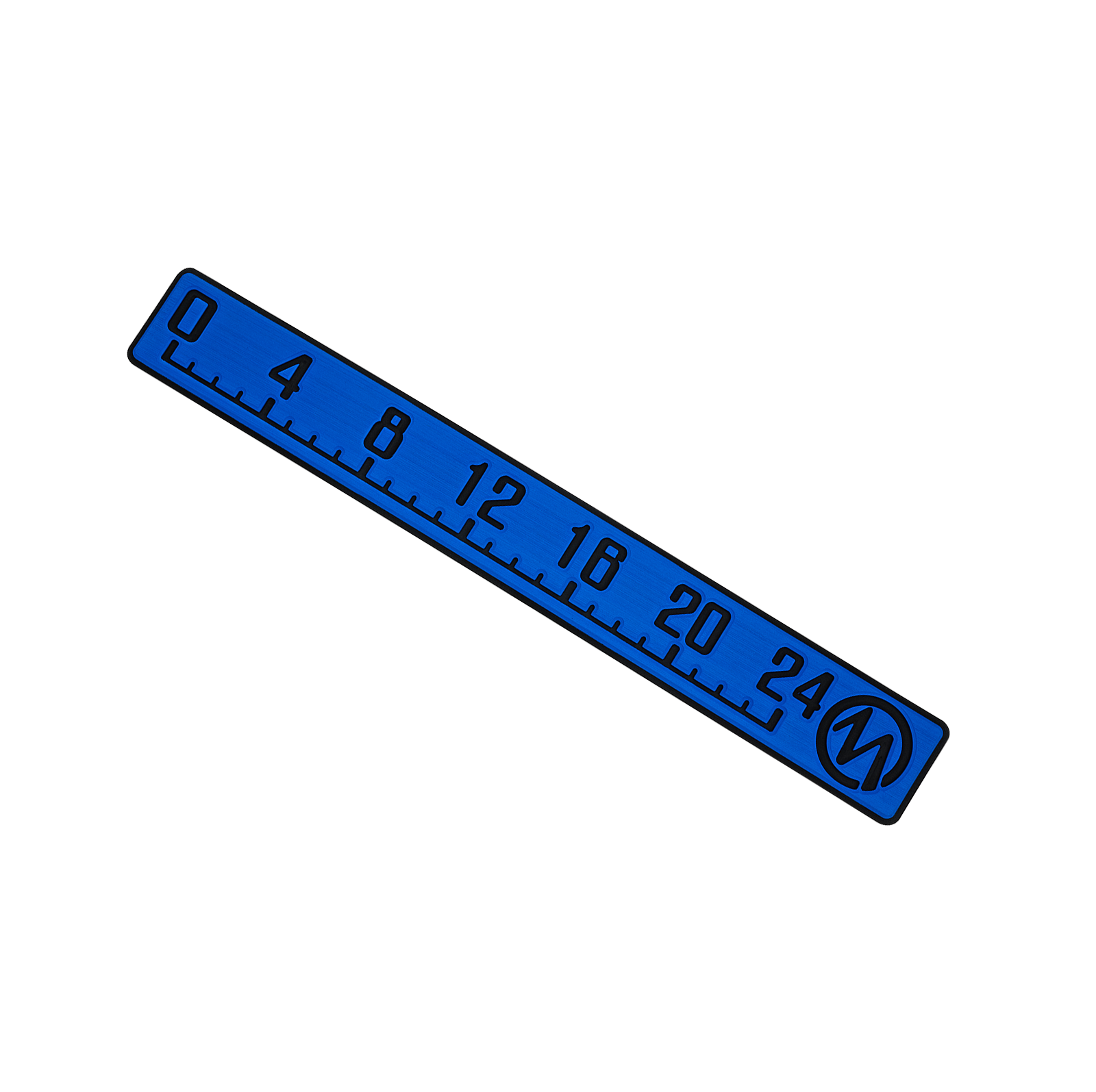 MarineMat 24 in. Fishing Ruler: MarineMat